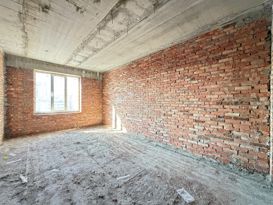 Продам трехкомнатную (3-комн.) квартиру, Ватутина ул, 29, Нальчик г