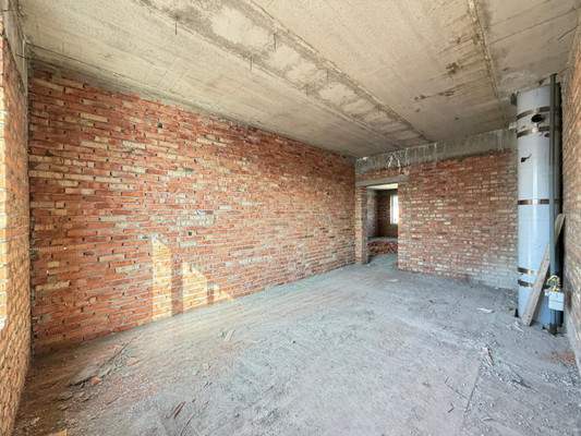 Продам трехкомнатную (3-комн.) квартиру, Ватутина ул, 29, Нальчик г