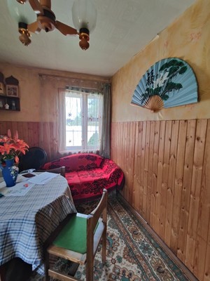 Продам дачу, Мира ул, 98, им. Воровского рп, 0 км от города