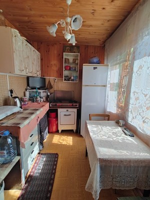 Продам дачу, Мира ул, 98, им. Воровского рп, 0 км от города