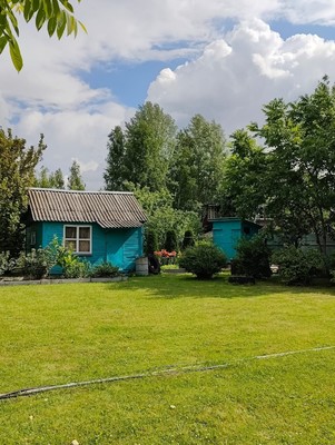 Продам дачу, Мира ул, 98, им. Воровского рп, 0 км от города