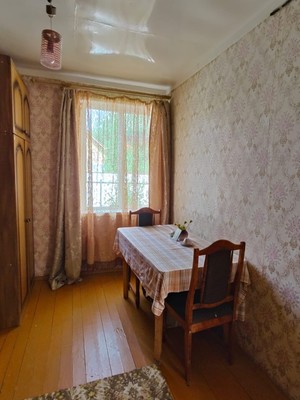Продам дачу, Мира ул, 98, им. Воровского рп, 0 км от города