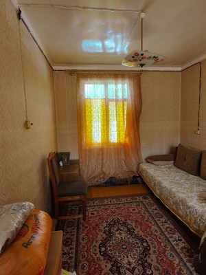 Продам дачу, Мира ул, 98, им. Воровского рп, 0 км от города