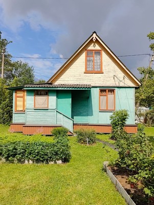 Продам дачу, Мира ул, 98, им. Воровского рп, 0 км от города