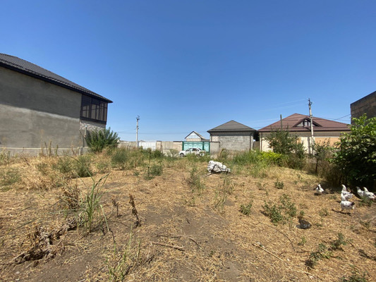 Продам участок 10 соток, ИЖС, Моздогская ул, 32, Баксан г, 0 км от города