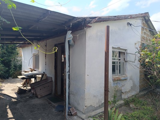 Продам дом, Долетова ул, 23, Симферополь г, 0 км от города