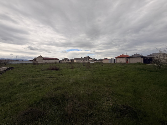Продам участок 30 соток, ИЖС, Макоевых ул, 61, Чегем г, 0 км от города