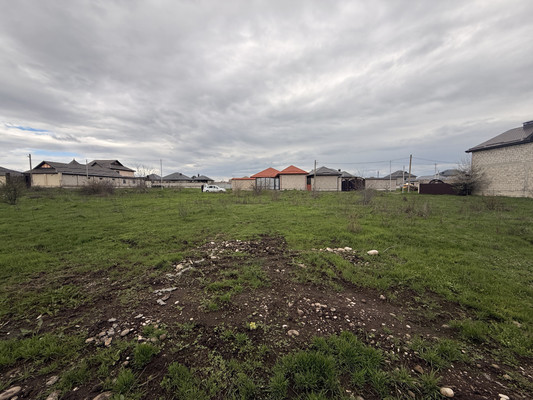 Продам участок 30 соток, ИЖС, Макоевых ул, 61, Чегем г, 0 км от города