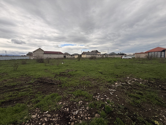 Продам участок 30 соток, ИЖС, Макоевых ул, 61, Чегем г, 0 км от города