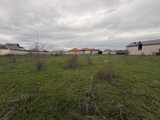 Продам участок 30 соток, ИЖС, Макоевых ул, 61, Чегем г, 0 км от города