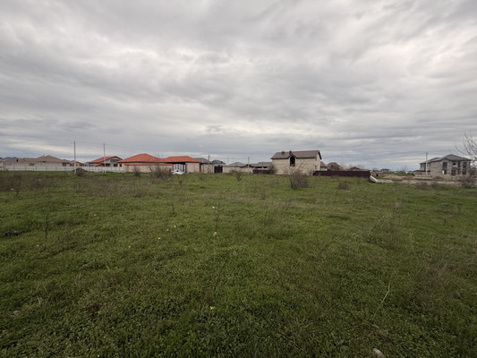 Продам участок 30 соток, ИЖС, Макоевых ул, 61, Чегем г, 0 км от города