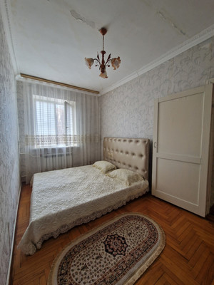 Продам трехкомнатную (3-комн.) квартиру, Пачева ул, 28, Нальчик г