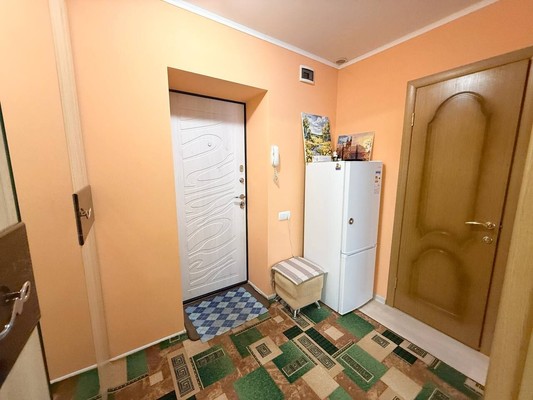 Продам однокомнатную (1-комн.) квартиру, им. Матэ Залки ул, 7А, Симферополь г