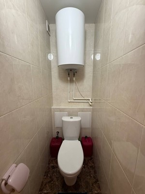Продам однокомнатную (1-комн.) квартиру, им. Матэ Залки ул, 7А, Симферополь г