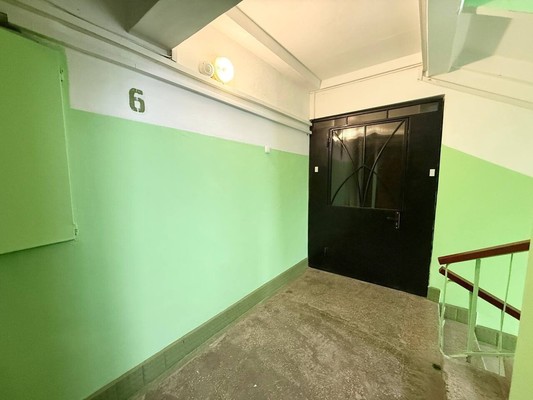 Продам однокомнатную (1-комн.) квартиру, им. Матэ Залки ул, 7А, Симферополь г