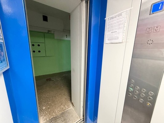 Продам однокомнатную (1-комн.) квартиру, им. Матэ Залки ул, 7А, Симферополь г