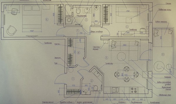Продам двухкомнатную (2-комн.) квартиру, Аптекарский пр-кт, 18А, Санкт-Петербург г