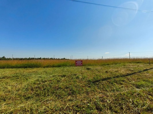 Продам участок 6 соток, ИЖС, Заря ул, Сокуры с, 0 км от города