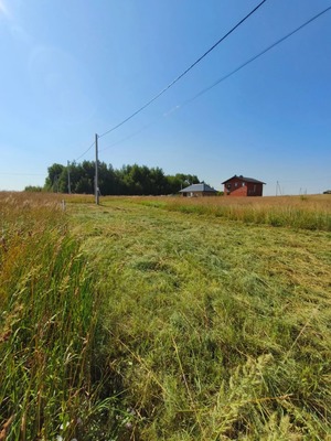 Продам участок 6 соток, ИЖС, Заря ул, Сокуры с, 0 км от города