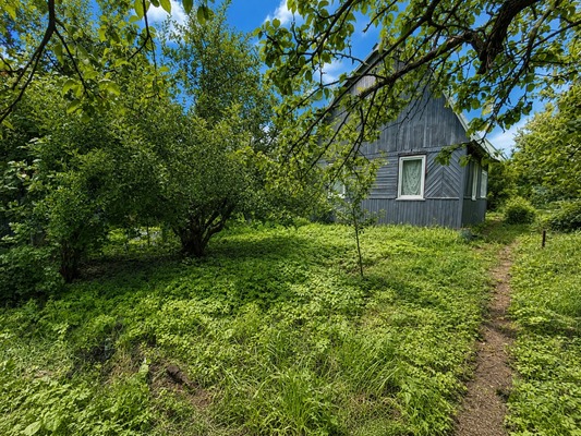 Продам дачу, СНТ Восход-3 тер, Пожитково д, 0 км от города