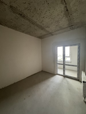 Продам однокомнатную (1-комн.) квартиру, Александра Суворова пр-кт, 25к2, Симферополь г