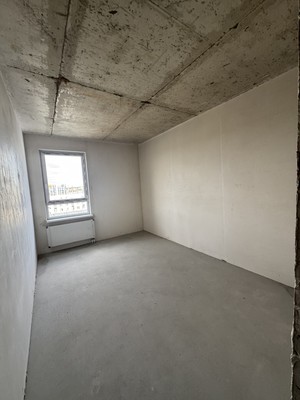 Продам однокомнатную (1-комн.) квартиру, Александра Суворова пр-кт, 25к2, Симферополь г