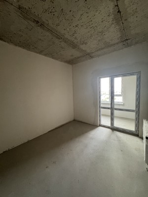 Продам однокомнатную (1-комн.) квартиру, Александра Суворова пр-кт, 25к2, Симферополь г