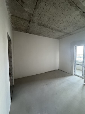 Продам однокомнатную (1-комн.) квартиру, Александра Суворова пр-кт, 25к2, Симферополь г