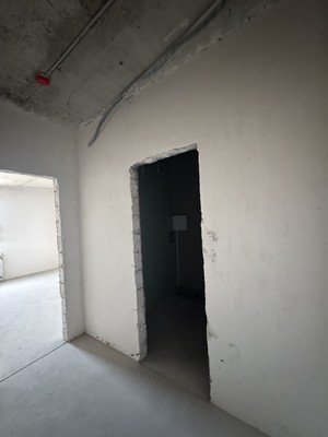 Продам однокомнатную (1-комн.) квартиру, Александра Суворова пр-кт, 25к2, Симферополь г