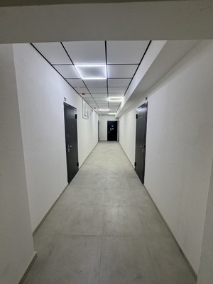 Продам однокомнатную (1-комн.) квартиру, Александра Суворова пр-кт, 25к2, Симферополь г