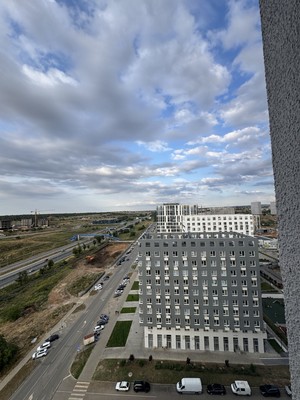Продам однокомнатную (1-комн.) квартиру, Александра Суворова пр-кт, 25к2, Симферополь г