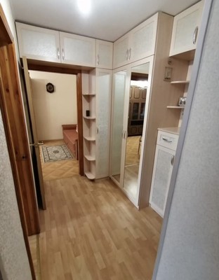 Продам двухкомнатную (2-комн.) квартиру, 1-й Панковский проезд, 21, Люберцы г
