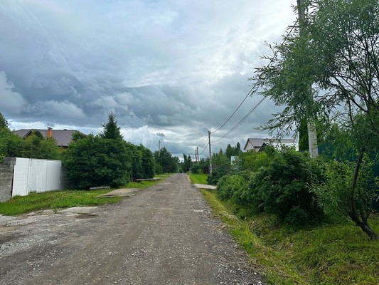 Продам дом, Загородная ул, Чехов г, 0 км от города