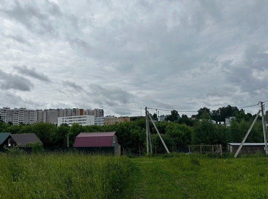 Продам участок 7,3 соток, ИЖС, Венюково д, 0 км от города