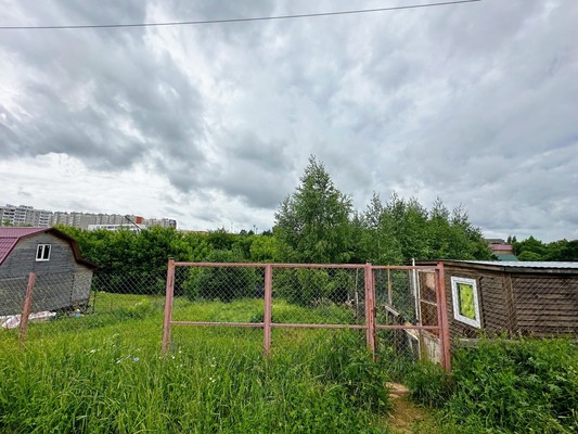 Продам участок 7,3 соток, ИЖС, Венюково д, 0 км от города
