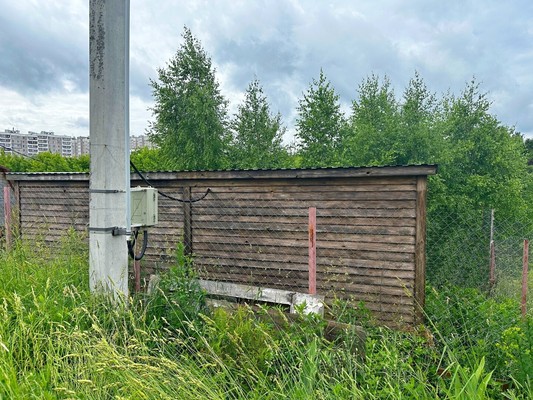 Продам участок 7,3 соток, ИЖС, Венюково д, 0 км от города