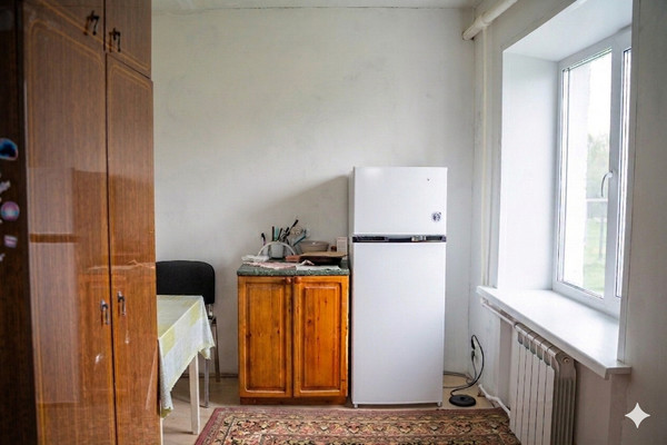 Продам двухкомнатную (2-комн.) квартиру, Школьная ул, 4, Шарапова-Охота п