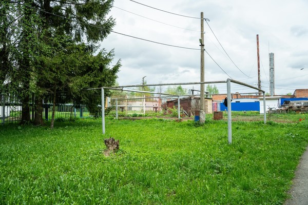 Продам двухкомнатную (2-комн.) квартиру, Школьная ул, 4, Шарапова-Охота п
