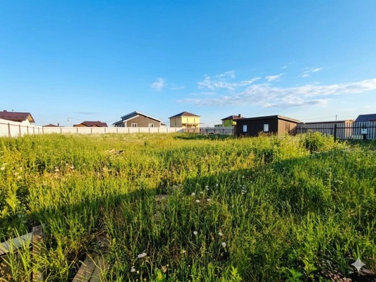 Продам участок 10,78 соток, ИЖС, ДНТ Большое Петровское тер, Костомарово д, 0 км от города