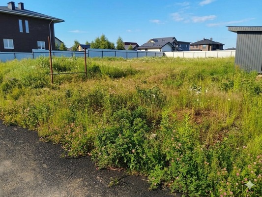 Продам участок 10,78 соток, ИЖС, ДНТ Большое Петровское тер, Костомарово д, 0 км от города