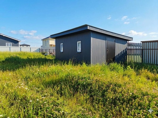Продам участок 10,78 соток, ИЖС, ДНТ Большое Петровское тер, Костомарово д, 0 км от города