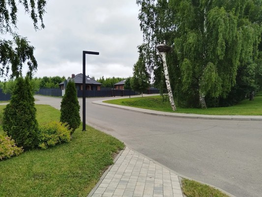 Продам участок 10,78 соток, ИЖС, ДНТ Большое Петровское тер, Костомарово д, 0 км от города
