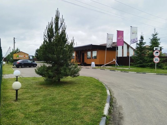 Продам участок 10,78 соток, ИЖС, ДНТ Большое Петровское тер, Костомарово д, 0 км от города
