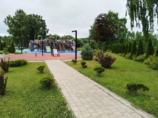 Продам участок 10,78 соток, ИЖС, ДНТ Большое Петровское тер, Костомарово д, 0 км от города