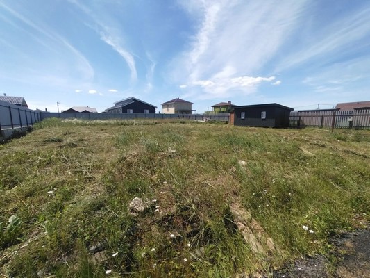 Продам участок 10,78 соток, ИЖС, ДНТ Большое Петровское тер, Костомарово д, 0 км от города