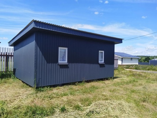 Продам участок 10,78 соток, ИЖС, ДНТ Большое Петровское тер, Костомарово д, 0 км от города