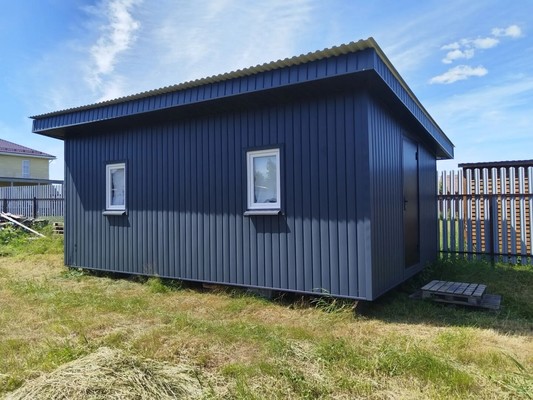 Продам участок 10,78 соток, ИЖС, ДНТ Большое Петровское тер, Костомарово д, 0 км от города