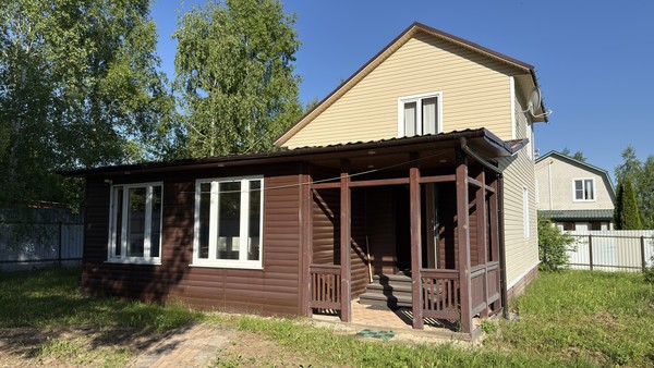 Продам дом, 101, Алексеевка д, 0 км от города