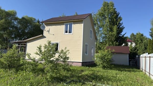 Продам дом, 101, Алексеевка д, 0 км от города