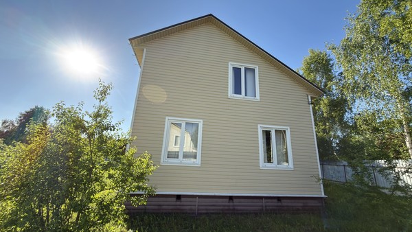 Продам дом, 101, Алексеевка д, 0 км от города